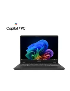 Portatil msi prestige 14 ai+ evo c2vmg u7 - 256v -  16gb -  ssd 1tb -  14 pulgadas 2.8k -  w11h