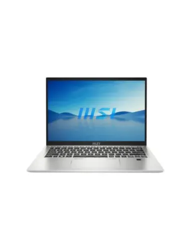 Portatil msi modern 14 f13mg - 415es i5 - 1334u -  16gb -  ssd 512gb -  14 pulgadas fhd -  w11h