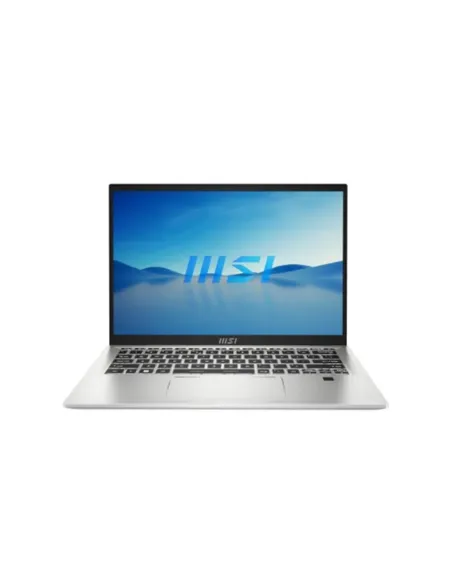Portatil msi modern 14 f13mg - 415es i5 - 1334u -  16gb -  ssd 512gb -  14 pulgadas fhd -  w11h