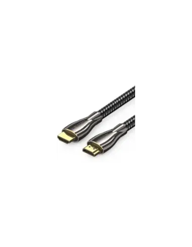 Cable HDMI 4K Vention ALMBF/ HDMI Macho - HDMI Macho/ 1m/ Negro