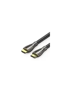 Cable HDMI 4K Vention ALMBG/ HDMI Macho - HDMI Macho/ 1.5m/ Negro