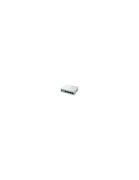ROUTER MIKROTIK E50UG