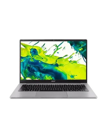 Portatil acer aspire lite 14 n4500 -  8gb -  ssd 512gb -  14 pulgadas fhd -  w11h