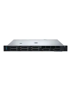 DELL PowerEdge R360