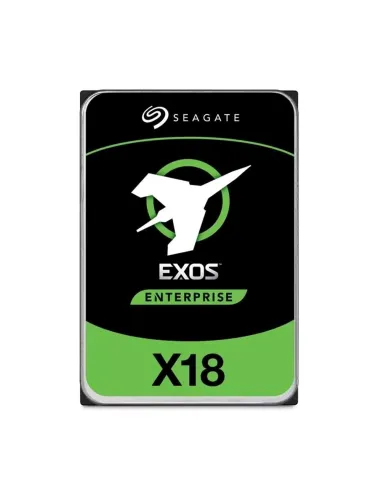 Seagate Enterprise ST18000NM004J