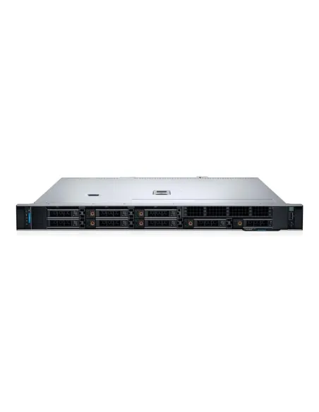 DELL PowerEdge R360