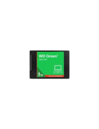 Disco SSD SanDisk WD Green 1TB/ SATA III
