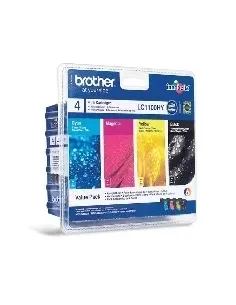 Brother LC-1100HYVALBP