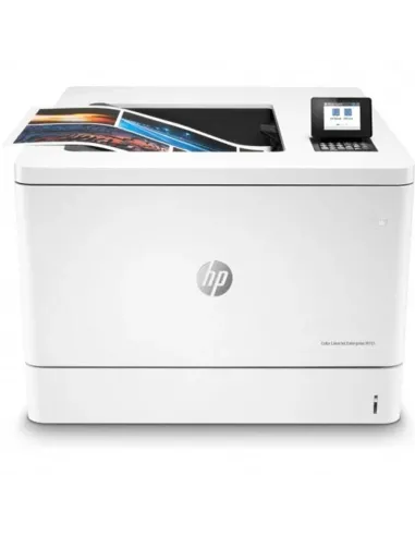 HP Color LaserJet Enterprise Impresora HP LaserJet Enterprise M751dn a color, Estampado, Impresión a doble cara