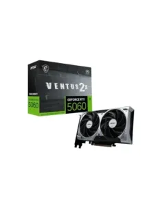 MSI VGA NVIDIA RTX 5060 8G VENTUS 2X OC V1