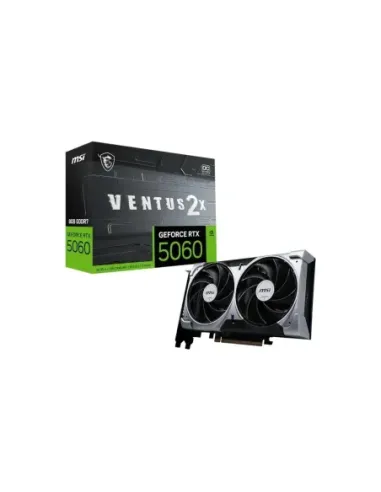 MSI VGA NVIDIA RTX 5060 8G VENTUS 2X OC V1