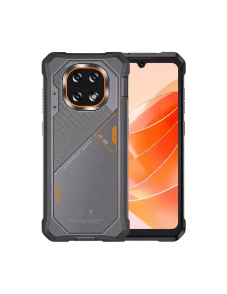 Movil cubot kingkong es 5 6 - 128gb gris