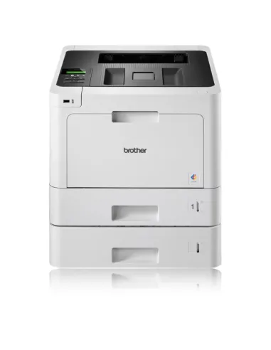 Impresora brother laser led color hl - l8260cdw