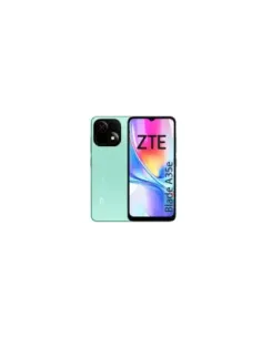Smartphone ZTE Blade A35E 2GB/ 64GB/ 6.52"/ Verde