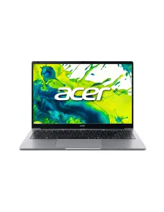 Acer Aspire Lite AL15-47P-R3QP AMD Ryzen™ 3 5400U Portátil 39,6 cm (15.6") Full HD 8 GB DDR4-SDRAM 512 GB SSD Wi-Fi 6