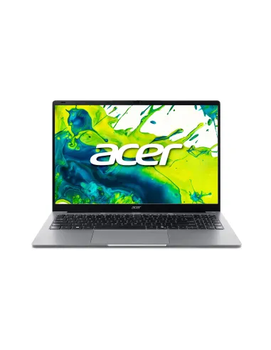 Acer Aspire Lite AL15-47P-R3QP AMD Ryzen™ 3 5400U Portátil 39,6 cm (15.6") Full HD 8 GB DDR4-SDRAM 512 GB SSD Wi-Fi 6