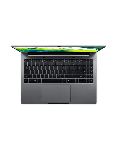 Acer Aspire Lite AL15-47P-R3QP AMD Ryzen™ 3 5400U Portátil 39,6 cm (15.6") Full HD 8 GB DDR4-SDRAM 512 GB SSD Wi-Fi 6