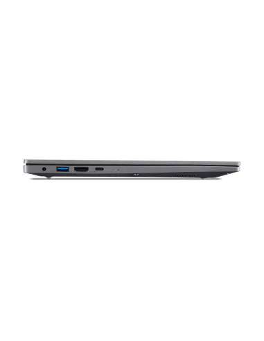 Acer Aspire Lite AL15-47P-R3QP AMD Ryzen™ 3 5400U Portátil 39,6 cm (15.6") Full HD 8 GB DDR4-SDRAM 512 GB SSD Wi-Fi 6