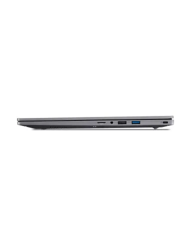 Acer Aspire Lite AL15-47P-R3QP AMD Ryzen™ 3 5400U Portátil 39,6 cm (15.6") Full HD 8 GB DDR4-SDRAM 512 GB SSD Wi-Fi 6