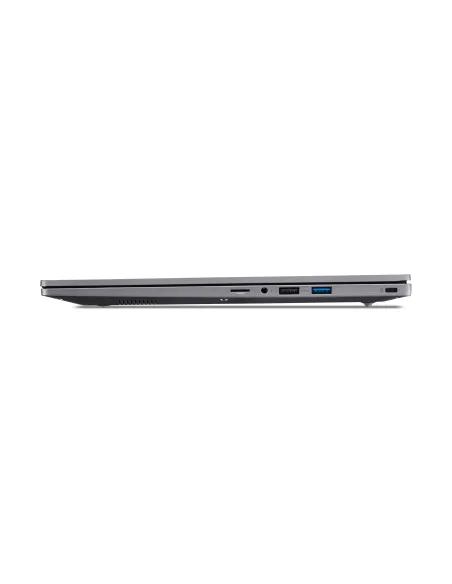 Acer Aspire Lite AL15-47P-R3QP AMD Ryzen™ 3 5400U Portátil 39,6 cm (15.6") Full HD 8 GB DDR4-SDRAM 512 GB SSD Wi-Fi 6