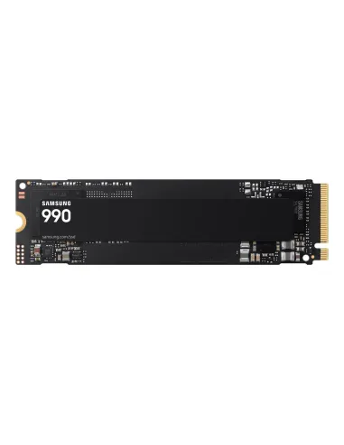 Samsung 990 2 TB M.2 PCI Express 4.0 NVMe V-NAND