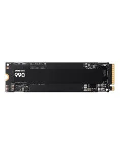 Samsung 990 1 TB M.2 PCI Express 4.0 NVMe V-NAND