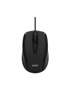 Acer HP.EXPBG.008 ratón Hogar Ambidextro USB tipo A Óptico 1200 DPI
