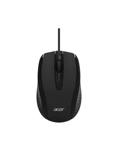 Acer HP.EXPBG.008 ratón Hogar Ambidextro USB tipo A Óptico 1200 DPI