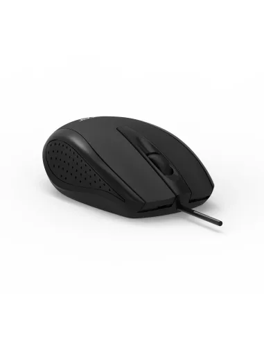 Acer HP.EXPBG.008 ratón Hogar Ambidextro USB tipo A Óptico 1200 DPI