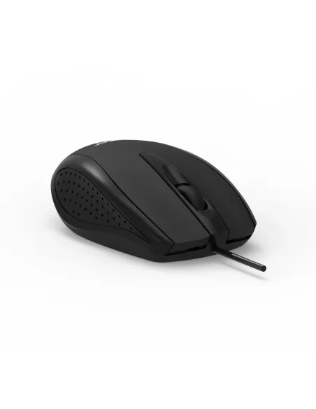 Acer HP.EXPBG.008 ratón Hogar Ambidextro USB tipo A Óptico 1200 DPI