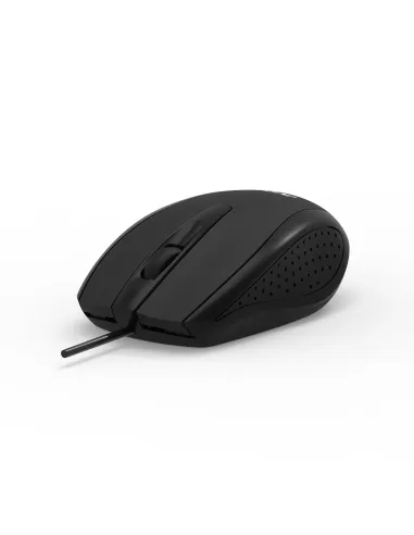 Acer HP.EXPBG.008 ratón Hogar Ambidextro USB tipo A Óptico 1200 DPI