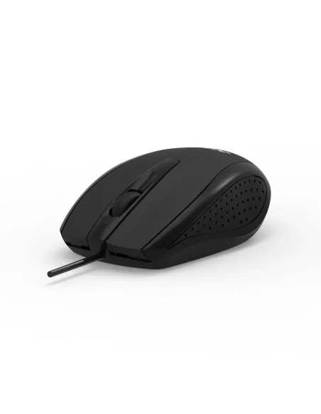 Acer HP.EXPBG.008 ratón Hogar Ambidextro USB tipo A Óptico 1200 DPI