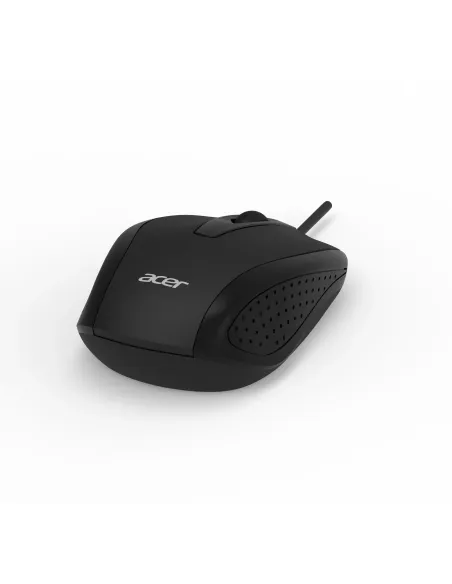 Acer HP.EXPBG.008 ratón Hogar Ambidextro USB tipo A Óptico 1200 DPI
