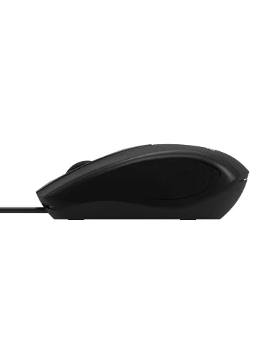 Acer HP.EXPBG.008 ratón Hogar Ambidextro USB tipo A Óptico 1200 DPI