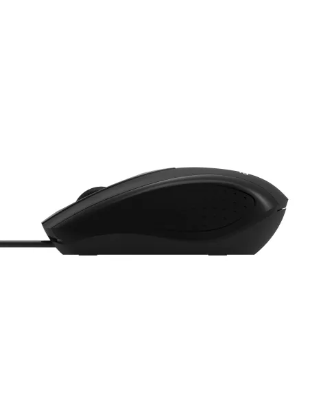 Acer HP.EXPBG.008 ratón Hogar Ambidextro USB tipo A Óptico 1200 DPI