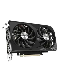 GIGABYTE GeForce RTX 3050 WINDFORCE OC V2 8G NVIDIA 8 GB GDDR6 2