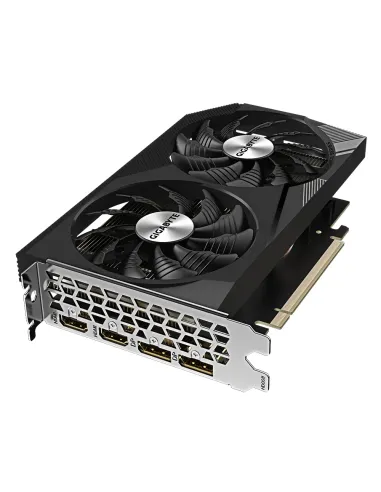 GIGABYTE GeForce RTX 3050 WINDFORCE OC V2 8G NVIDIA 8 GB GDDR6