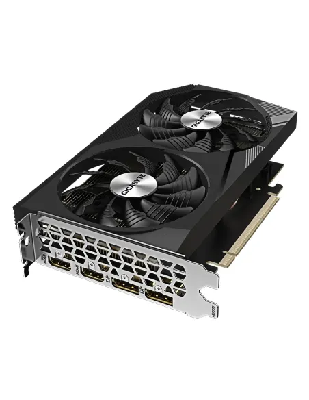 GIGABYTE GeForce RTX 3050 WINDFORCE OC V2 8G NVIDIA 8 GB GDDR6