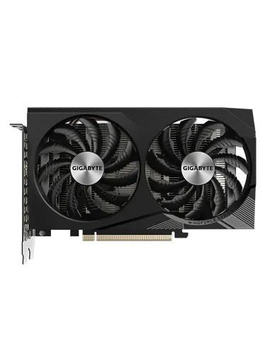 GIGABYTE GeForce RTX 3050 WINDFORCE OC V2 8G NVIDIA 8 GB GDDR6