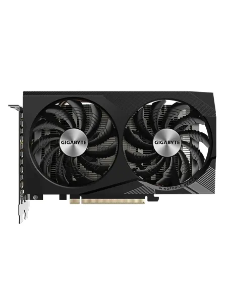 GIGABYTE GeForce RTX 3050 WINDFORCE OC V2 8G NVIDIA 8 GB GDDR6