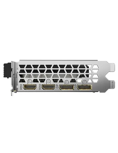 GIGABYTE GeForce RTX 3050 WINDFORCE OC V2 8G NVIDIA 8 GB GDDR6