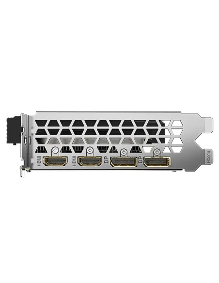 GIGABYTE GeForce RTX 3050 WINDFORCE OC V2 8G NVIDIA 8 GB GDDR6