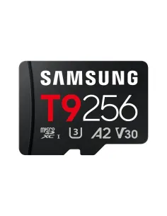 Samsung MB-MH256T WW memoria flash 256 GB MicroSDXC UHS-I