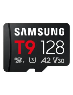 Samsung MB-MH128T WW memoria flash 128 GB MicroSDXC UHS-I