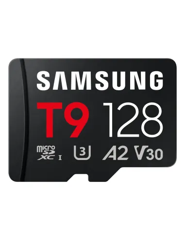 Samsung MB-MH128T WW memoria flash 128 GB MicroSDXC UHS-I