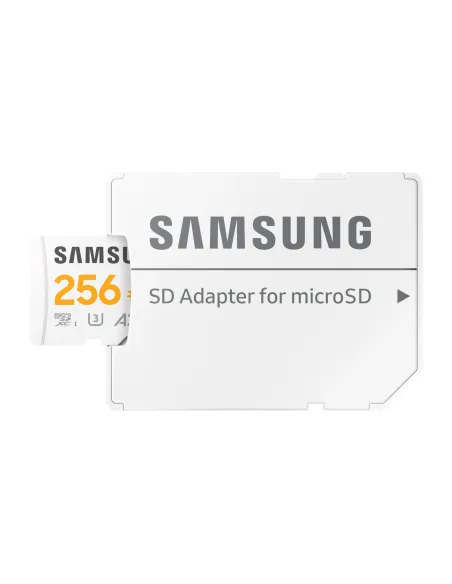 Samsung MB-MD256S 256 GB MicroSDXC UHS-I Clase 10