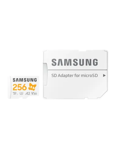 Samsung MB-MD256S 256 GB MicroSDXC UHS-I Clase 10