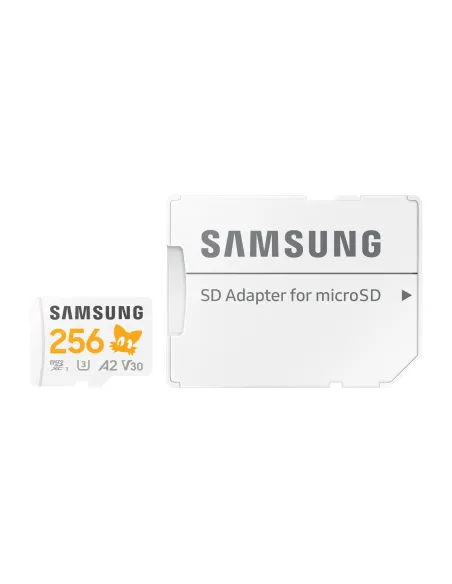 Samsung MB-MD256S 256 GB MicroSDXC UHS-I Clase 10