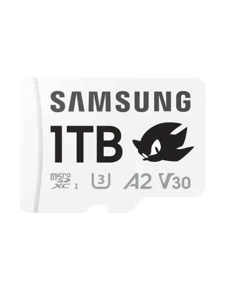 Samsung MB-MD1T0S 1 TB MicroSDXC UHS-I Clase 10
