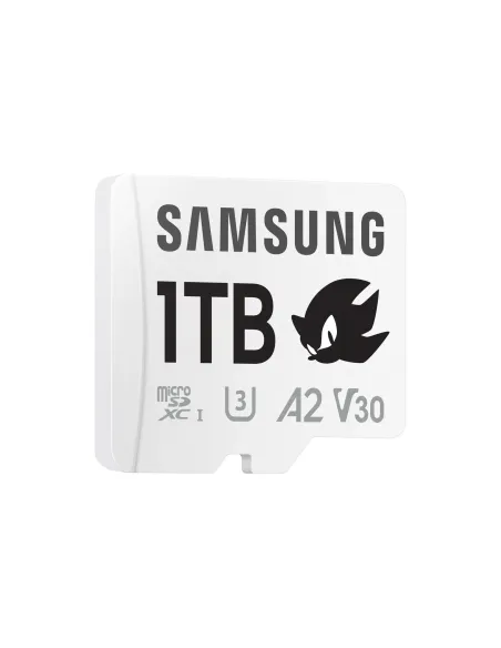 Samsung MB-MD1T0S 1 TB MicroSDXC UHS-I Clase 10